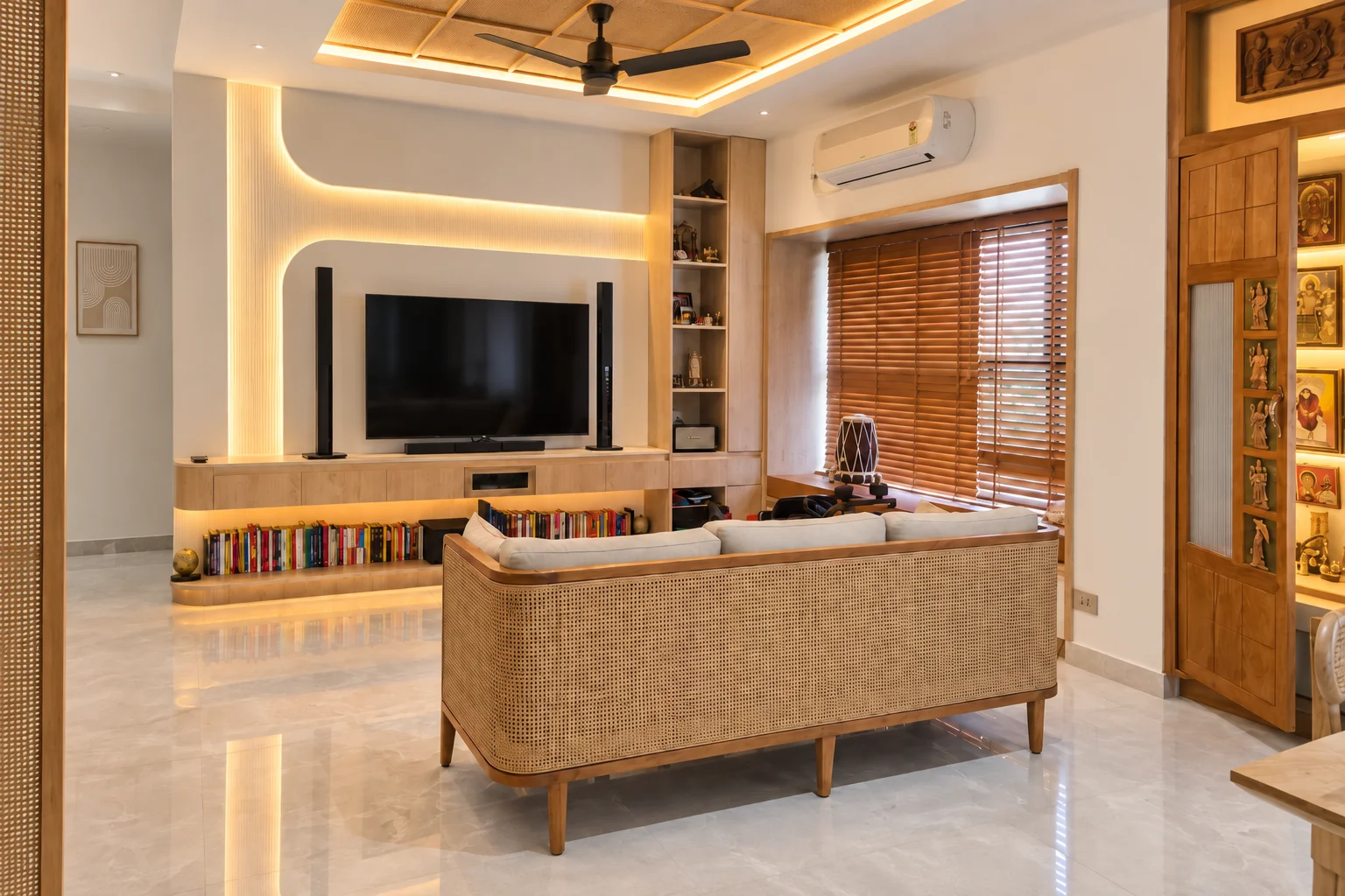 Vismaya Interiors
