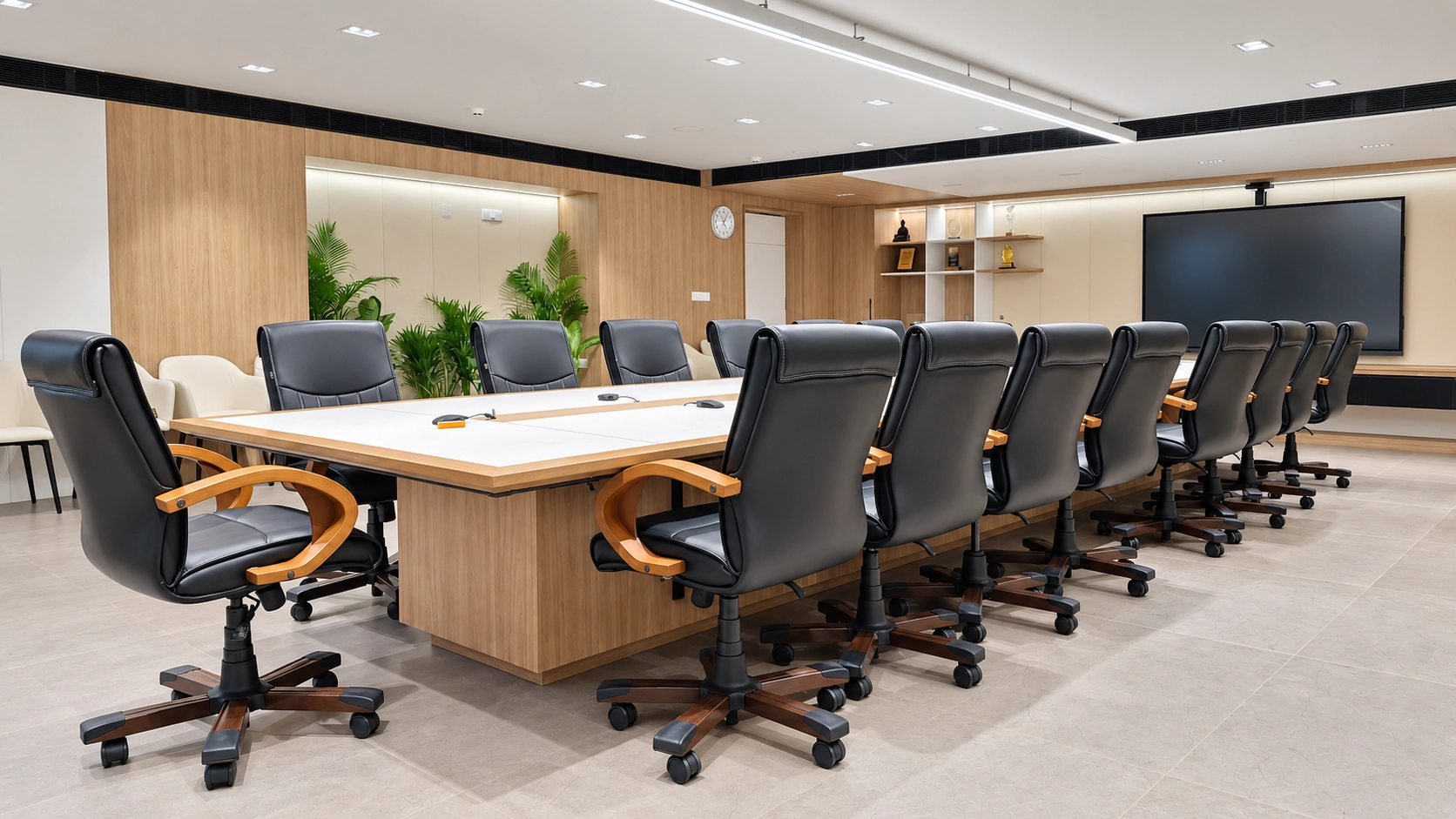 TNPL Corporate Office
