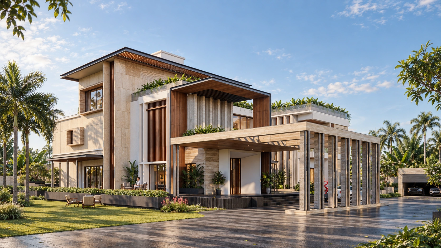 Kanuvai Residence 01