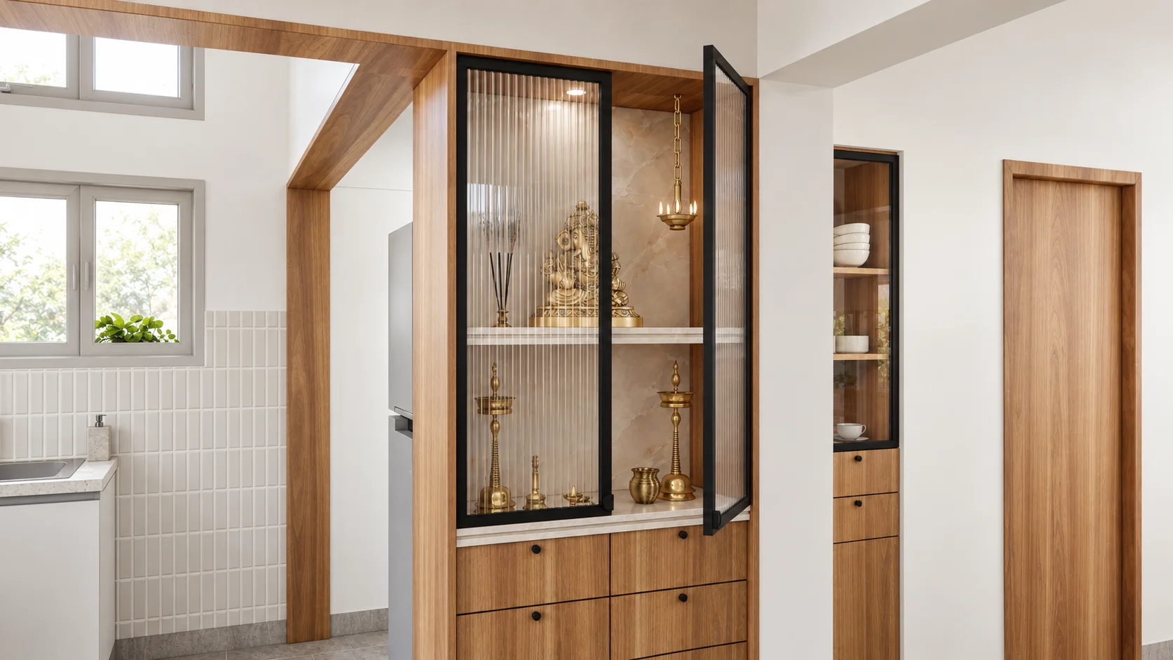Domlur Residential Renovation
