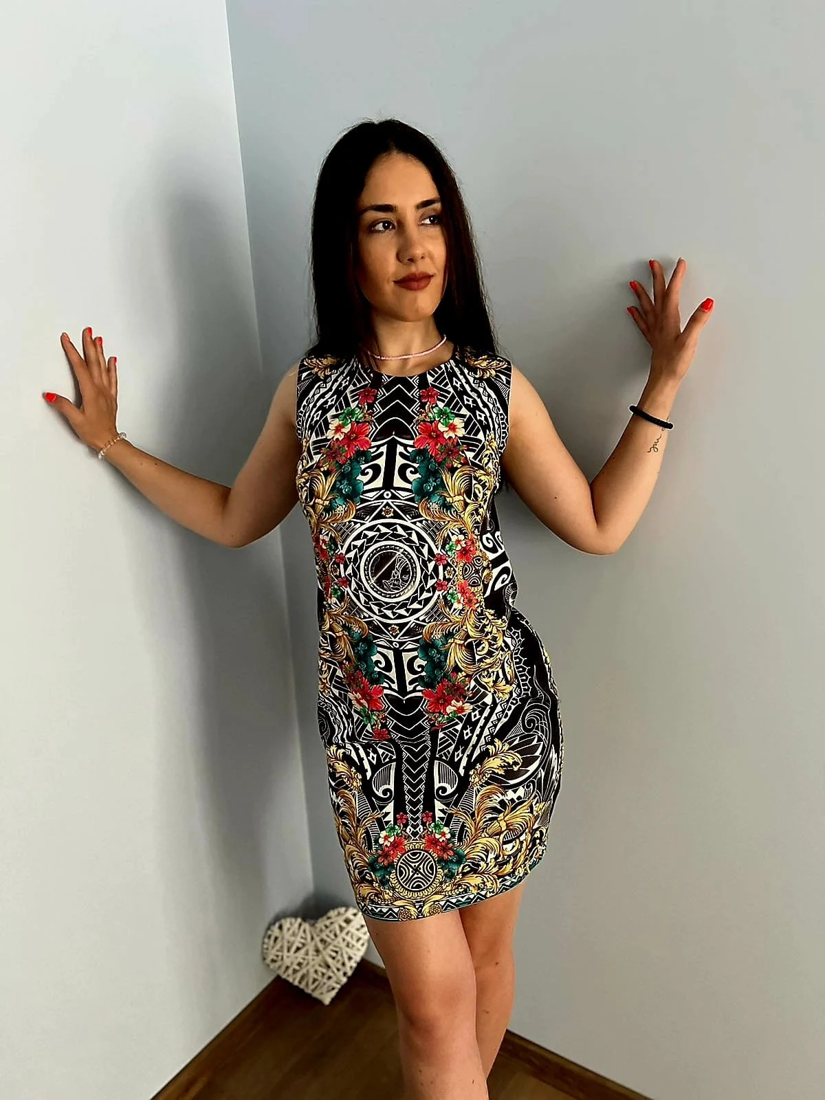 Рокля Mireli - Рокли Мари-Крис