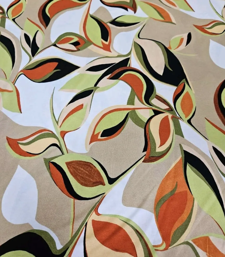 Плат Cloudine - Лен Мари-Крис