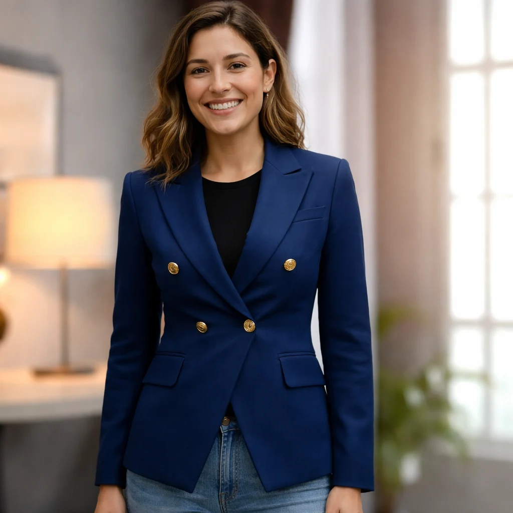 Дамско Сако Blune - Сака Мари-Крис