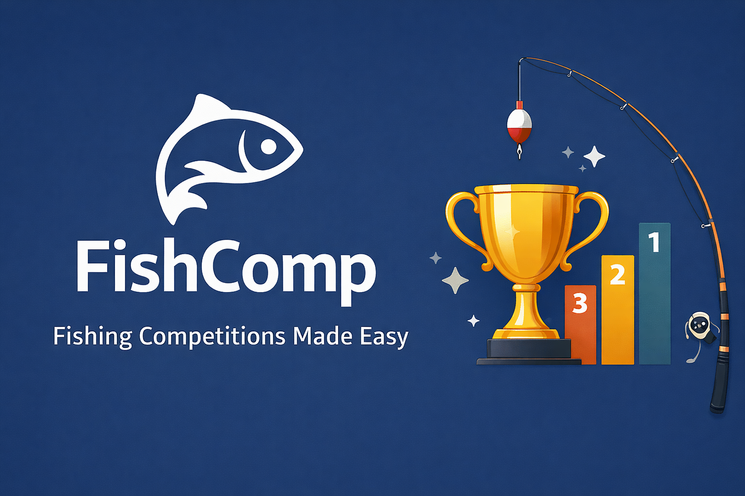 FishComp Artsjakt – Åpningskonkurransen