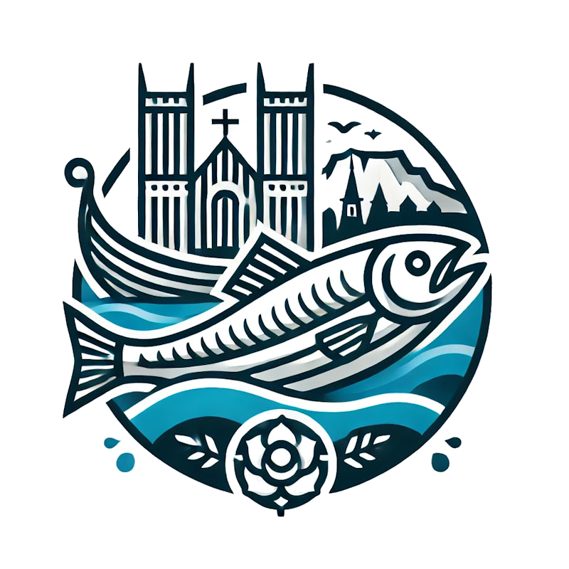 Trondheim natur og fiske