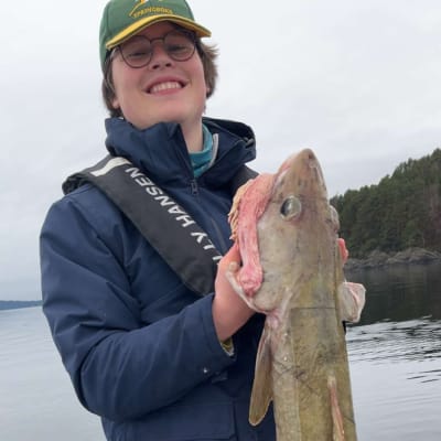 Halvard Høvik Gohde