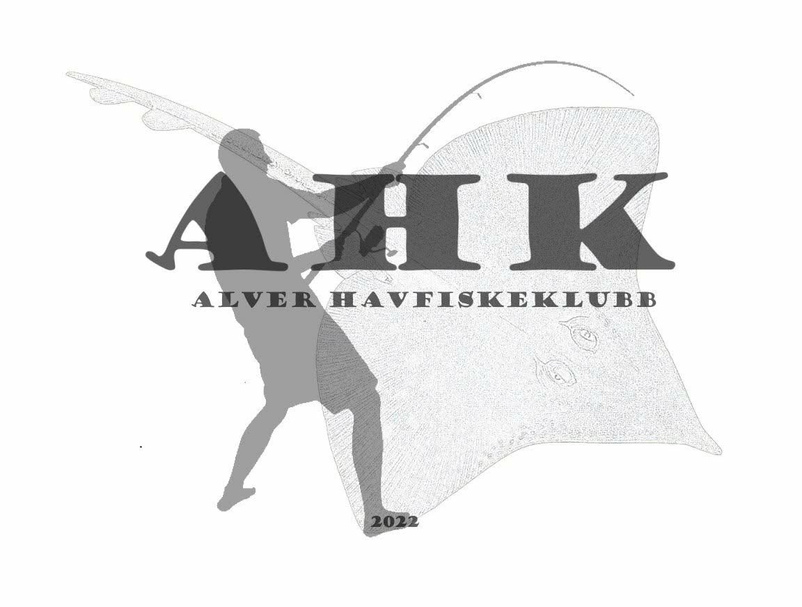Alver Fiskefestival 2026 - Artsfiskekonkurranse i Osterfjorden