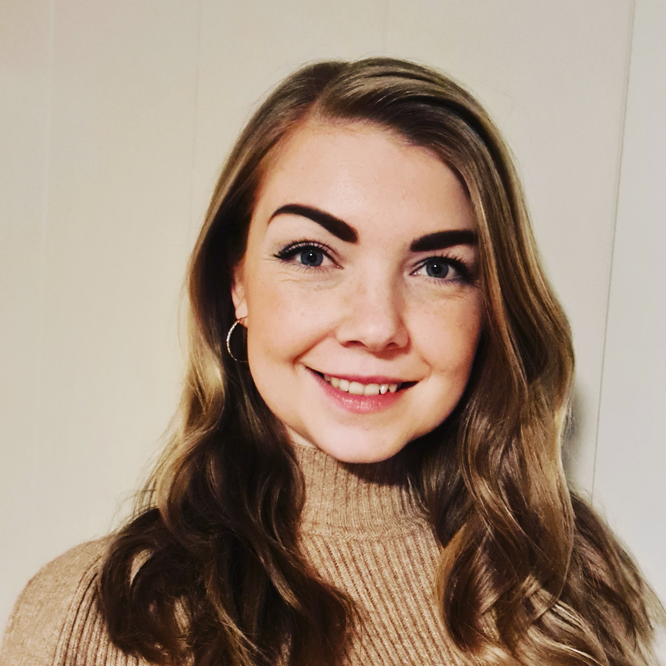Helene Madeleine Dahlstrøm