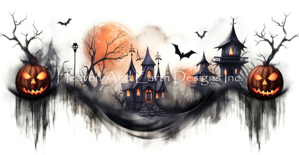 Eerie – HAED