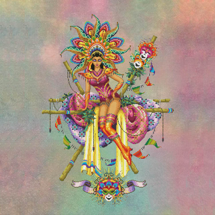 Masskara Festival Queen