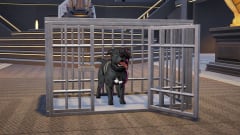 How to Interact With John Wick's Dog in Fortnite 2026 Guide