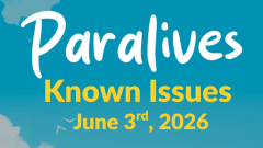 Paralives Known Issues and June 2026 Update Overview