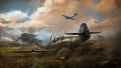 War Thunder 2026 Update Introduces New Crashed Aircraft Reward Mechanics