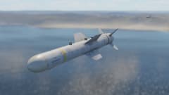 War Thunder Heavy Cavalry Update Overhauls Missile Flight Physics