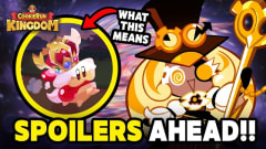 Cookie Run Kingdom 2026 Update: Devsisters Balances Power and Progression