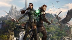 The Elder Scrolls Online Steam Deck Verified Status Arrives in 2026