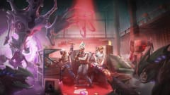 Abiotic Factor Roadmap: Early Access Updates and Future Content