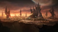Stellaris Nomads Expansion and 4.4 Pegasus Update Arrive June 2026