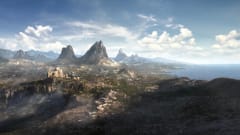 Todd Howard on Elder Scrolls 6: Classic Style, Creation Engine 3, Starfield Update