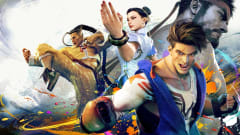 Street Fighter 6 Avatar Update 2026: New Features for PS5 and PS4