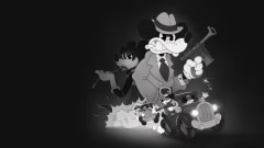 Mouse: P.I. For Hire Nintendo Switch 2 Update Details and Bug Fixes