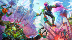 Xbox Announces February 2026 Game Pass Update: High On Life 2 and Avowed Release Details