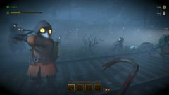 MIMESIS Update: Devs Detail First Major Patch After Launch