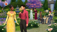 The Sims 4 Lady Bridgerton’s Masquerade Ball Update Details for 2026