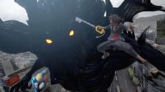 Kingdom Hearts Fortnite Collab Rumors Heat Up Following 2026 Update