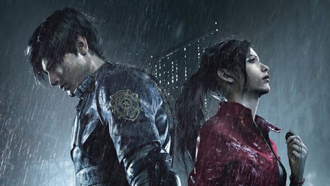 Resident Evil 9 News: Select Resident Evil Games Have Dropped to $16