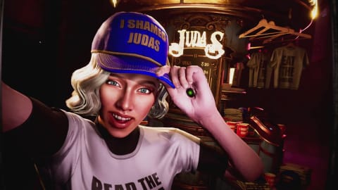 Ken Levine Reveals Why Judas Took a Decade to Develop: We Kissed Many Frogs