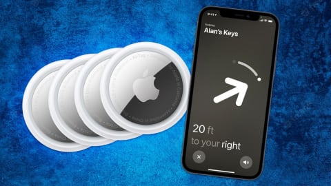 Best Tech and Gaming Deals April 2026: Apple Air, Movie Deal, M5 Headphones