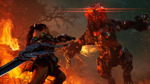 Horizon Steel Frontiers Release Date Set for First Half of 2027