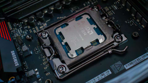 AMD Radeon RX 8000 and the Reality: You Don't Need The 9950X3D2