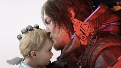 Hideo Kojima's Focus For Death Stranding 2 Was Ensuring Fans Enjoyed 2026