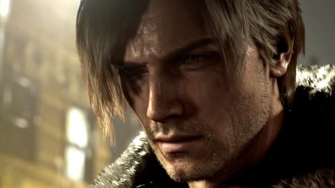 Resident Evil 9 Publisher Capcom Sees Saudi Arabia Fund Raise Stake to 10%