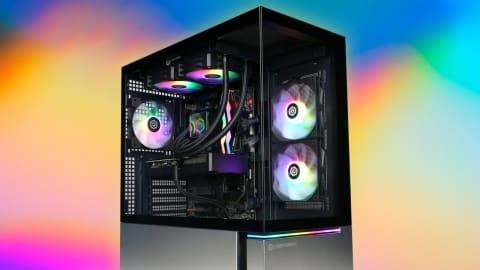 CyberPowerPC RTX 5070 Gaming PC Now Includes a Free Copy of Pragmata