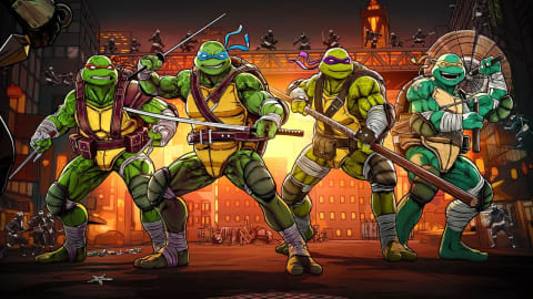 Teenage Mutant Ninja Turtles: Empire City Review 2026: A Shell-Shocked VR Experience