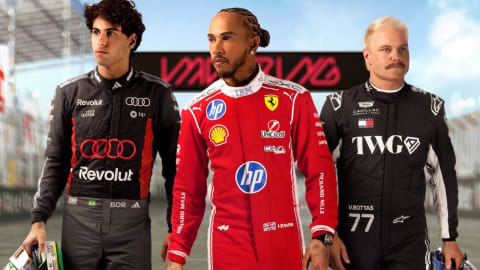 F1 25 2026 Season DLC Details Coming This Week: What to Expect