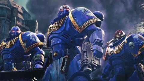 Warhammer 40,000: Space Marine 2 PC Price Drops to $17.99 in 2026