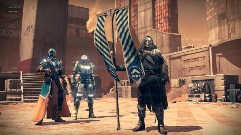Destiny 3 Status: Bungie Development Plans and 2026 Layoffs Explained