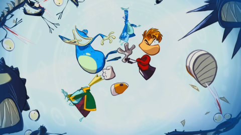 Rayman Origins: Enhanced Edition Leak Reveals First Details in 2026