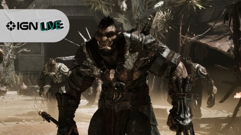 How Gothic Remake Works: Inside the 2026 Open World Design