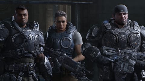 Gears of War: E-Day Open Beta Start Dates and How To Get Early Access