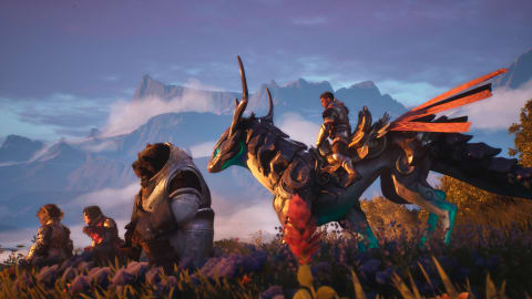 ArenaNet Boss Says Guild Wars 3 Will Offer Genre Something Genuinely New