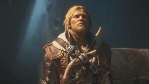 Assassin's Creed: Black Flag Resynced Adds New Endgame and Missions