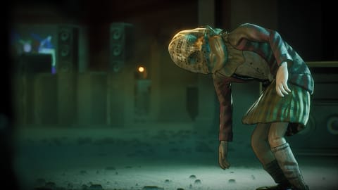 Don’t Fret Brings Music-Infused Survival Horror to PC This October