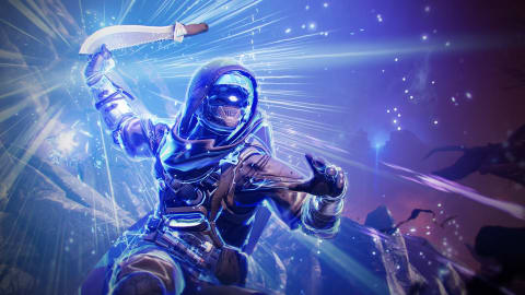 Destiny 2 Ends: Why Bungie's Live-Service Era Has Finally Cooled