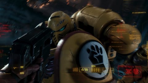 New Warhammer Animation 'The Butcher's Nails' Teases First-Person Combat