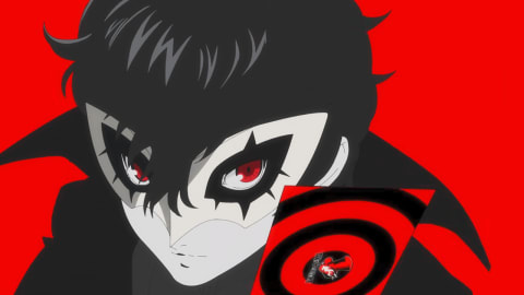 Netflix Developing Live-Action Persona TV Series